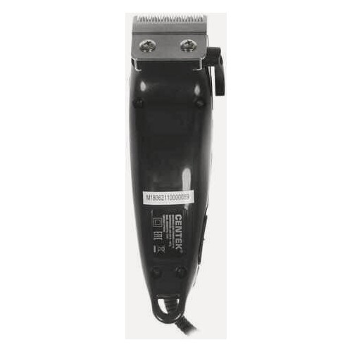 Машинка для стрижки CENTEK CT-2110 (серый/черный) 1