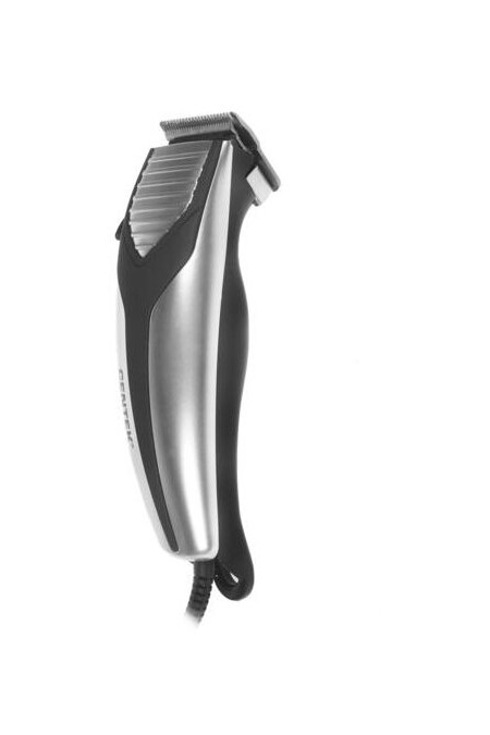 Машинка для стрижки CENTEK CT-2113 (серебристый/черный) 3
