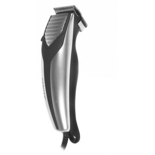 Машинка для стрижки CENTEK CT-2113 (серебристый/черный) 3