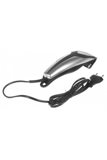 Машинка для стрижки CENTEK CT-2113 (серебристый/черный) 7