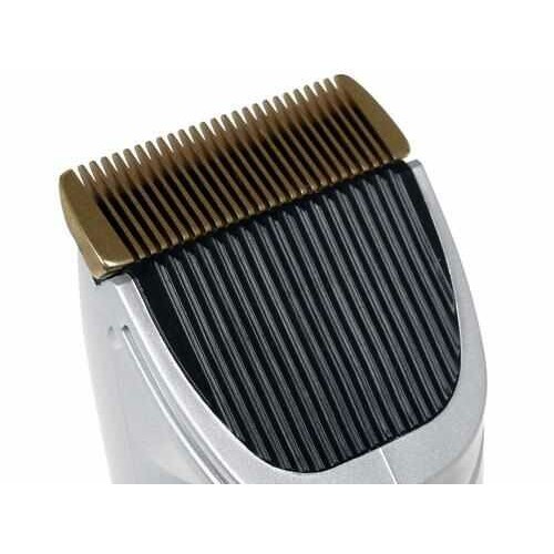 Машинка для стрижки CENTEK CT-2118 (красный/белый) 7