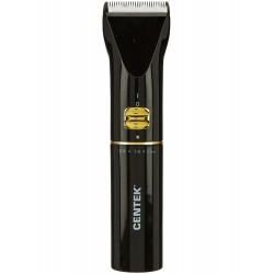 Машинка для стрижки CENTEK CT-2119 (черный)