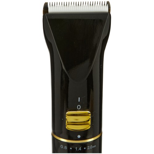 Машинка для стрижки CENTEK CT-2119 (черный) 1