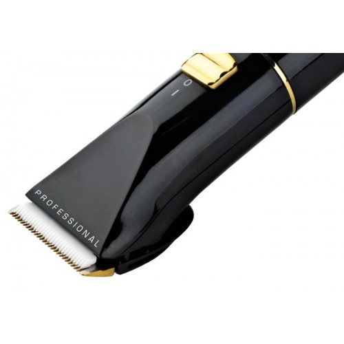 Машинка для стрижки CENTEK CT-2119 (черный) 5