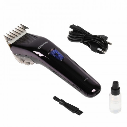 Машинка для стрижки CENTEK CT-2122 (синий) 1