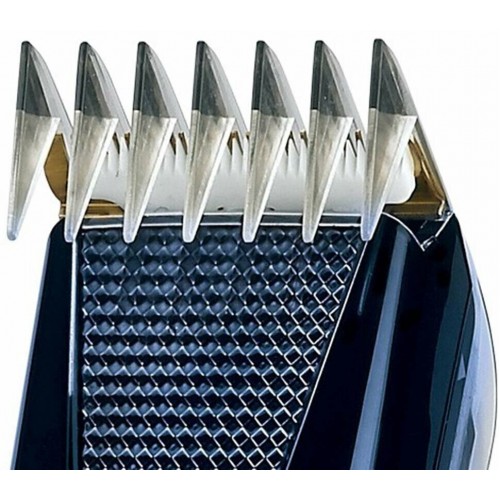 Машинка для стрижки CENTEK CT-2122 (синий) 9