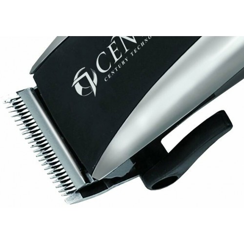 Машинка для стрижки CENTEK CT-2123 (черный/серый) 8