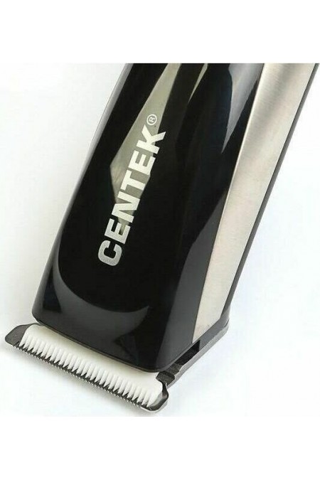 Машинка для стрижки CENTEK CT-2124 (золотой/черный) 6
