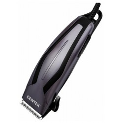 Машинка для стрижки CENTEK CT-2128 (фиолетовый)