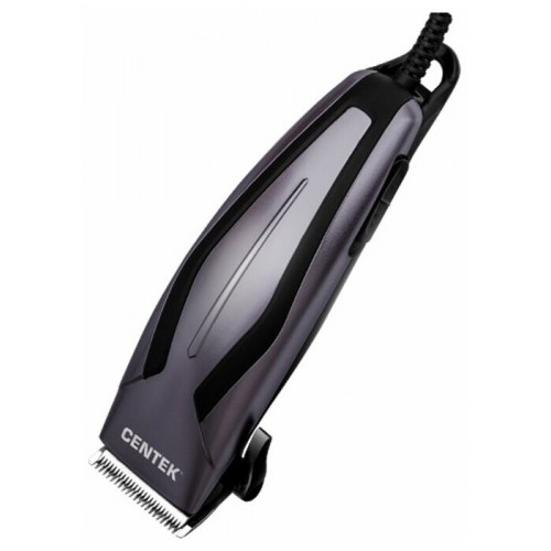 Машинка для стрижки CENTEK CT-2128 (фиолетовый) 
