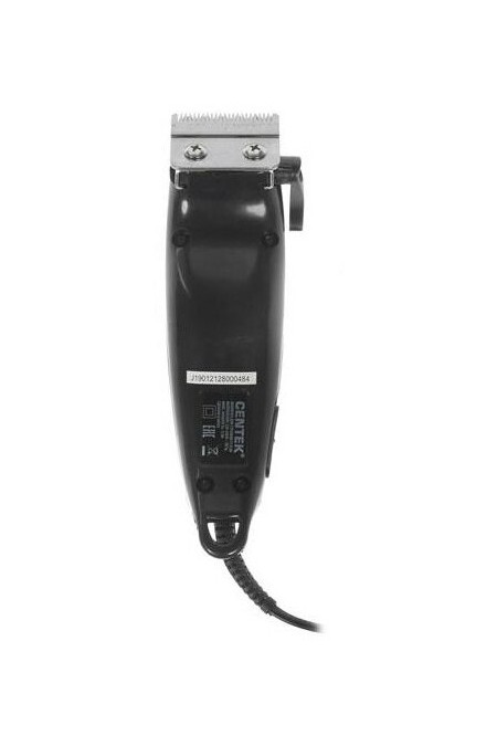 Машинка для стрижки CENTEK CT-2128 (фиолетовый) 1