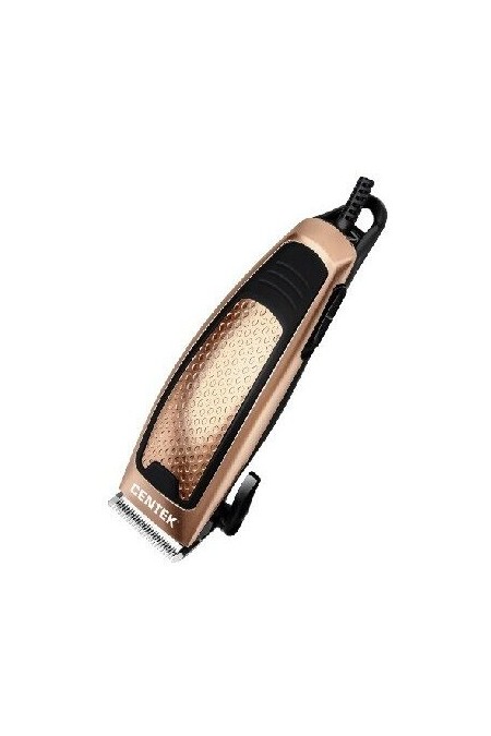 Машинка для стрижки CENTEK CT-2129 (золотой/черный) 1