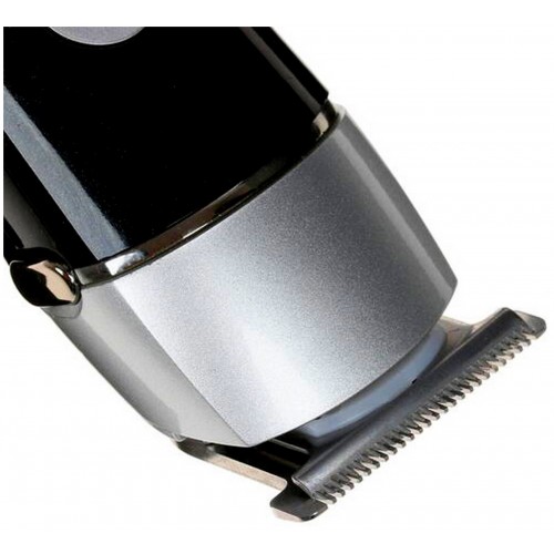 Машинка для стрижки CENTEK CT-2132 (черный/серебристый) 4