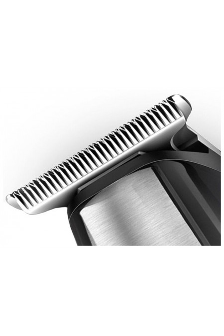 Машинка для стрижки CENTEK CT-2134 (черный/серебристый) 3