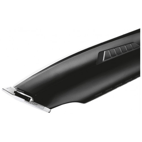 Машинка для стрижки CENTEK CT-2134 (черный/серебристый) 3