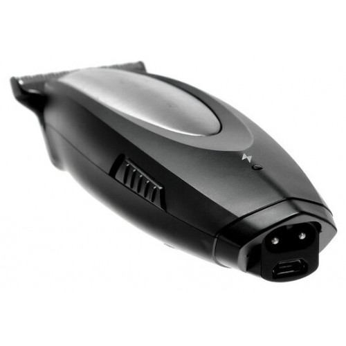 Машинка для стрижки CENTEK CT-2134 (черный/серебристый) 7