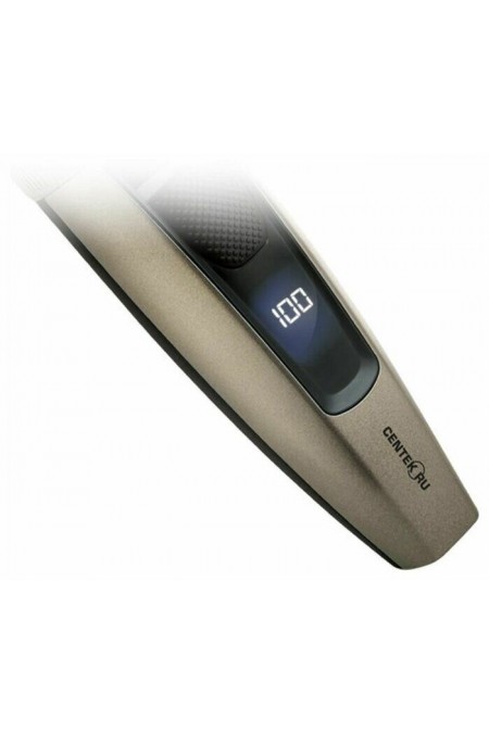 Машинка для стрижки CENTEK CT-2136 (бежевый) 2