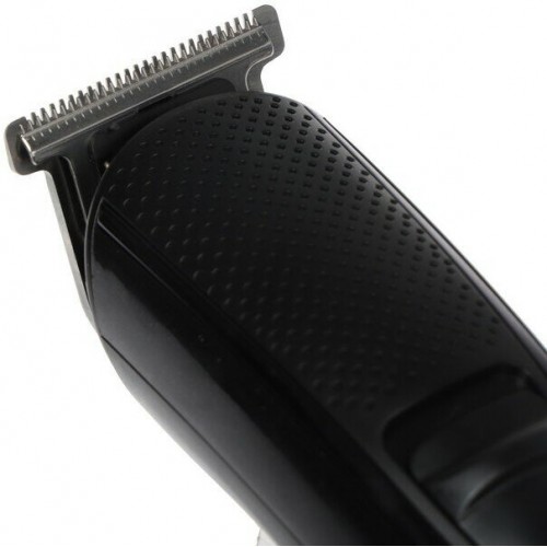 Машинка для стрижки CENTEK CT-2137 (черный/коричневый) 4