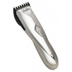 Машинка для стрижки DELTA DL-4035A (серебристый)