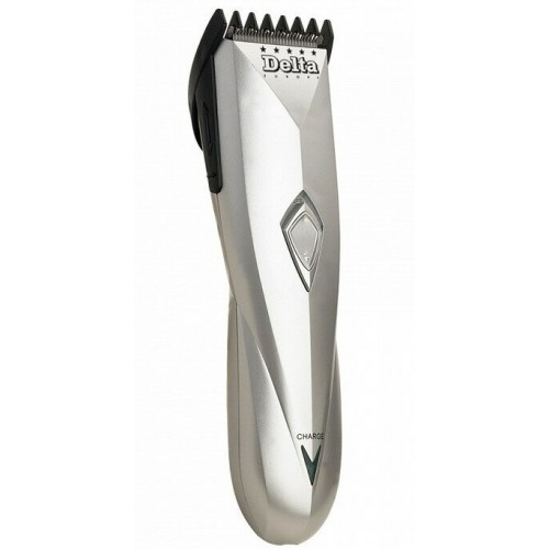Машинка для стрижки DELTA DL-4035A (серебристый) 5