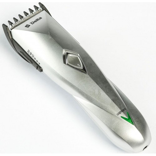 Машинка для стрижки DELTA DL-4035A (серебристый) 6