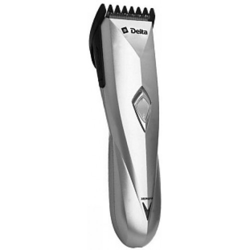 Машинка для стрижки DELTA DL-4035A (серебристый) 7