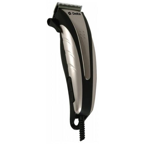 Машинка для стрижки DELTA DL-4054 (шампань) 