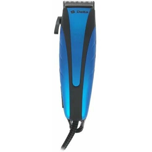 Машинка для стрижки DELTA DL-4054 (синий) 1