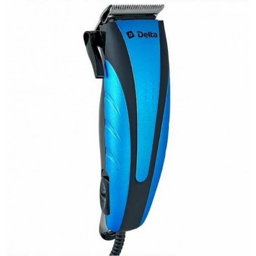 Машинка для стрижки DELTA DL-4054 (синий) 7