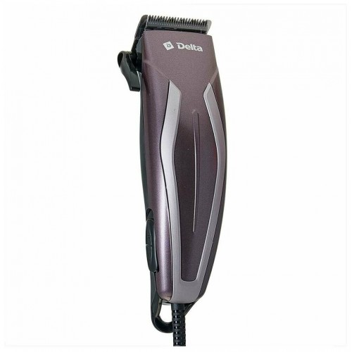 Машинка для стрижки DELTA DL-4066 (бронзовый) 