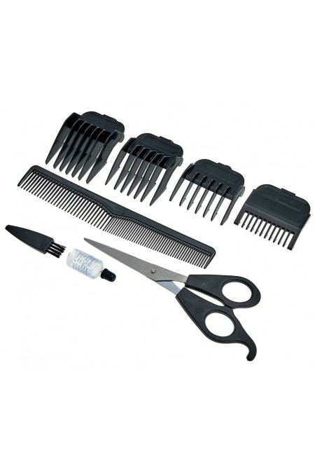 Машинка для стрижки DELTA DL-4066 (бронзовый) 1