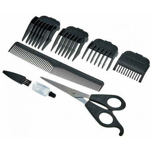 Машинка для стрижки DELTA DL-4066 (бронзовый) 1