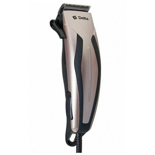 Машинка для стрижки DELTA DL-4066 (бронзовый) 4