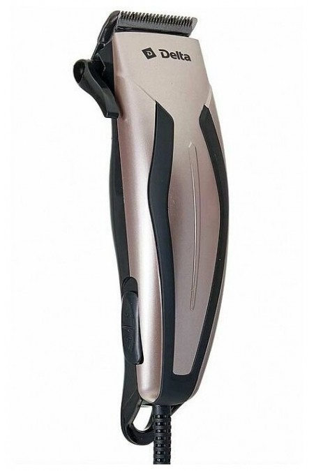 Машинка для стрижки DELTA DL-4066 (бронзовый) 3