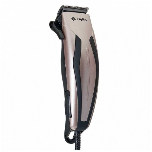 Машинка для стрижки DELTA DL-4066 (бронзовый) 5