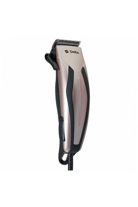 Машинка для стрижки DELTA DL-4066 (бронзовый) 4