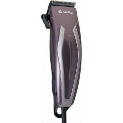 Машинка для стрижки DELTA DL-4066 (темно-коричневый)