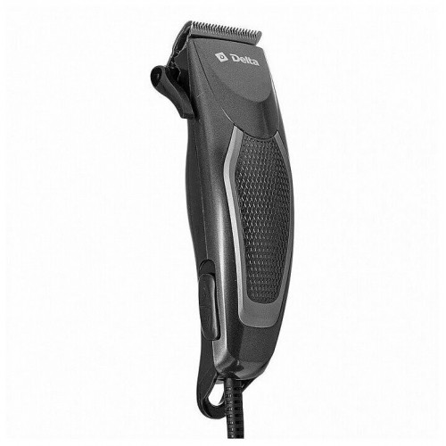 Машинка для стрижки DELTA DL-4067 (черный) 