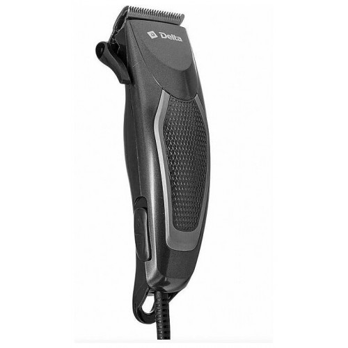 Машинка для стрижки DELTA DL-4067 (черный) 1