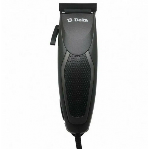 Машинка для стрижки DELTA DL-4067 (черный) 8