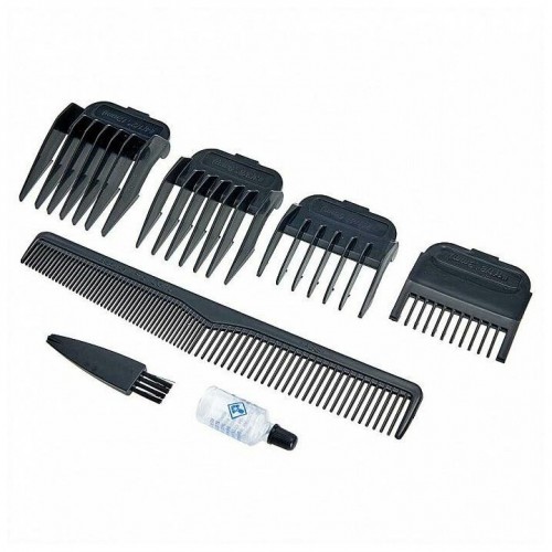 Машинка для стрижки DELTA LUX DE-4202 (серый) 1