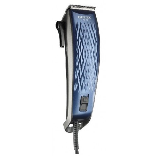 Машинка для стрижки DELTA LUX DE-4202 (серый) 3