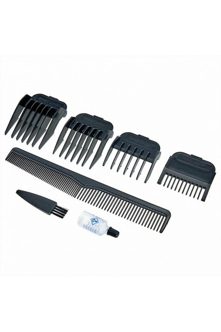 Машинка для стрижки DELTA LUX DE-4202 (серый) 1