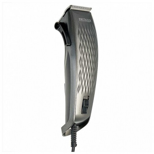 Машинка для стрижки DELTA LUX DE-4202 (серый) 5