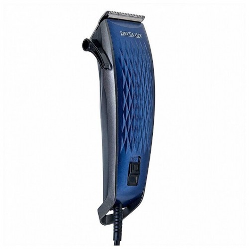 Машинка для стрижки DELTA LUX DE-4202 (синий) 1