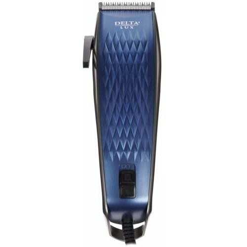 Машинка для стрижки DELTA LUX DE-4202 (синий) 6