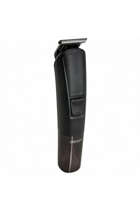 Машинка для стрижки DELTA LUX DE-4203A (черный) 1