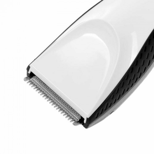 Машинка для стрижки DELTA LUX DE-4207A (белый/черный) 9