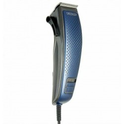 Машинка для стрижки DELTA LUX DE-4218 (синий)