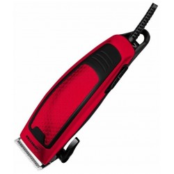 Машинка для стрижки HOMESTAR HS-9007 (красный)